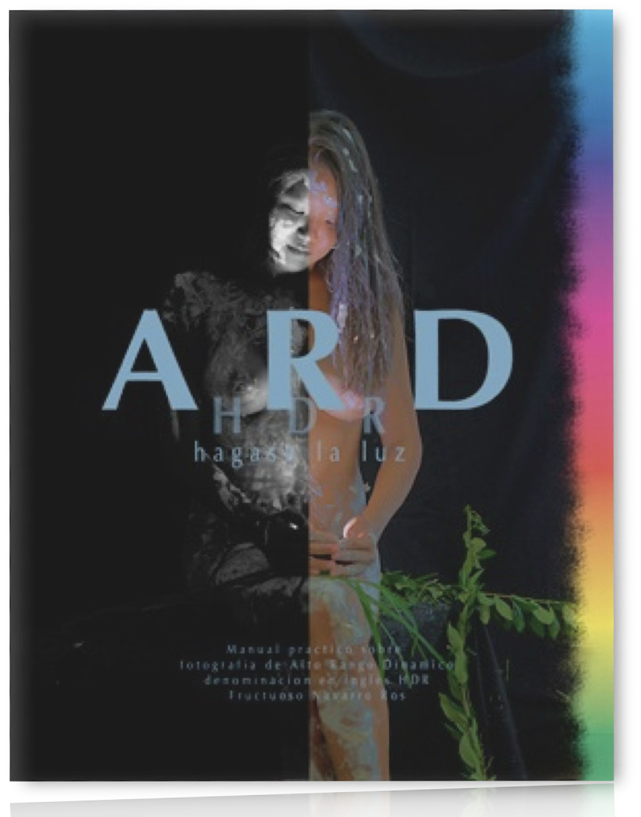 Portada: ARD y hágase la luz