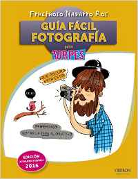 Portada: Guía fácil. Fotografía