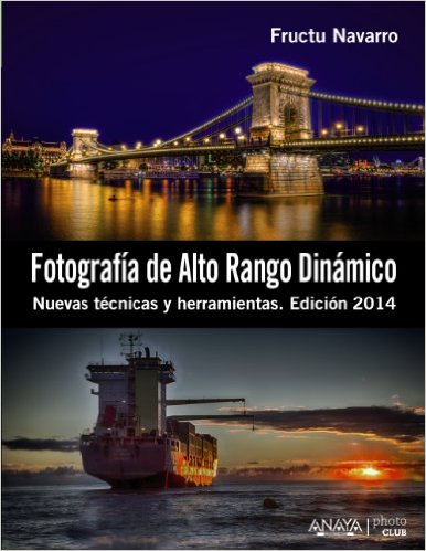 Portada: Hdr fotografie