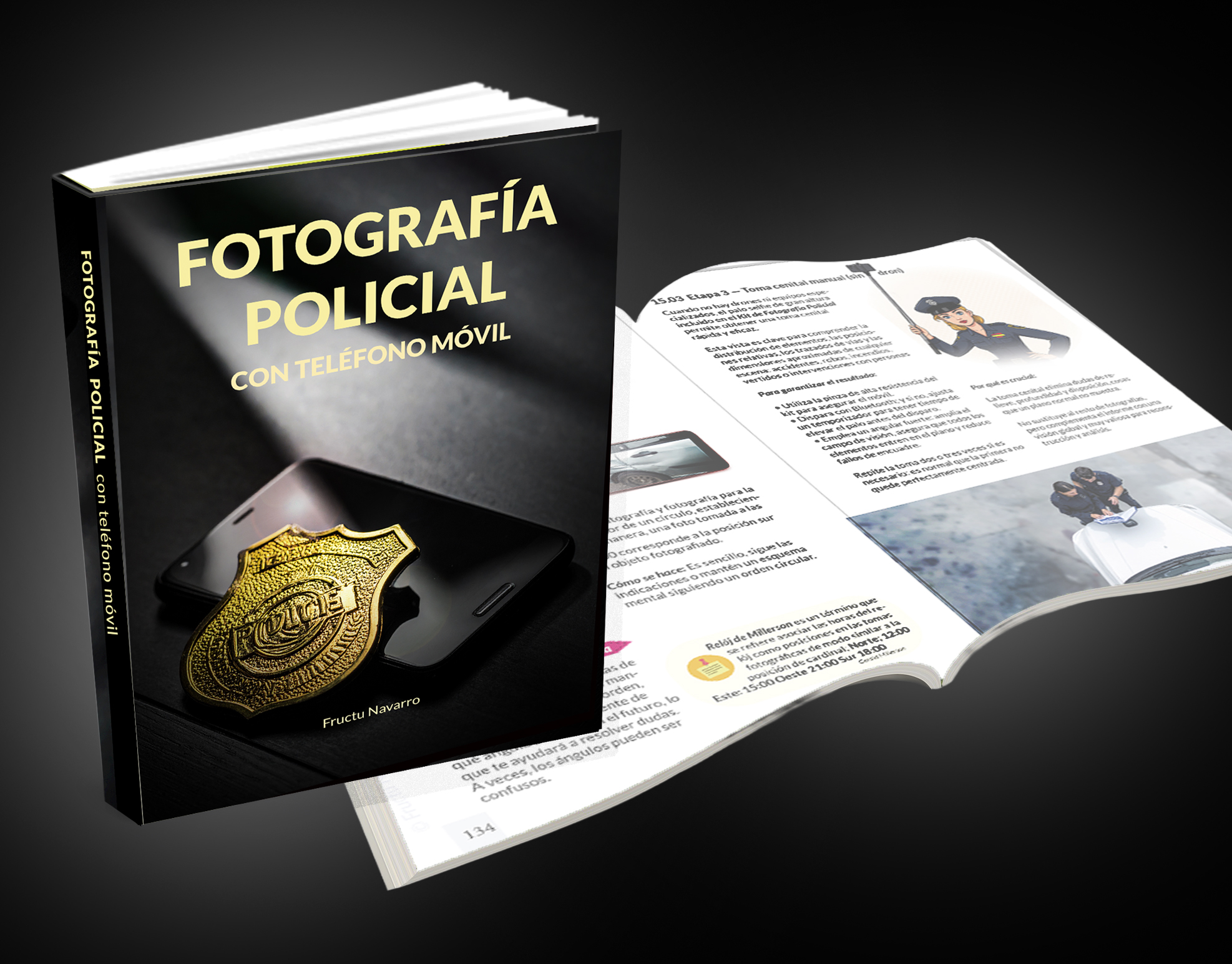 Portada del libro